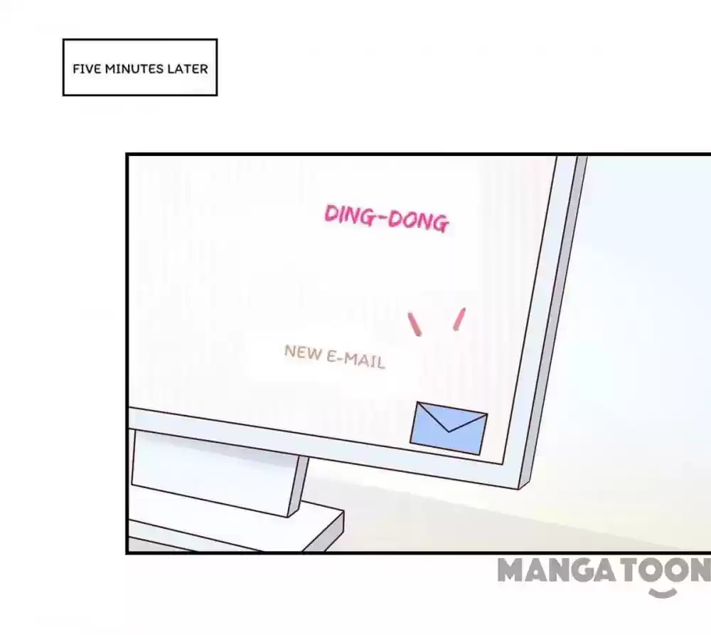 Honey, You Belong to Me! Episode 113