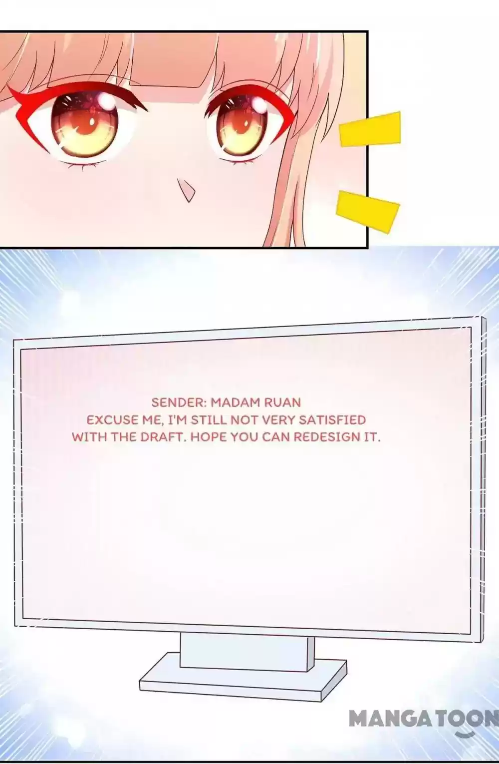 Honey, You Belong to Me! Episode 113