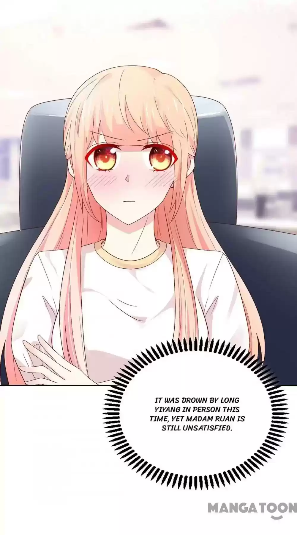 Honey, You Belong to Me! Episode 113