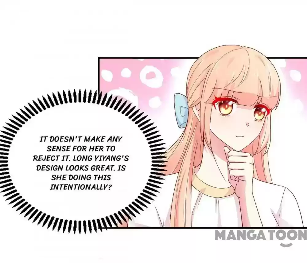 Honey, You Belong to Me! Episode 113