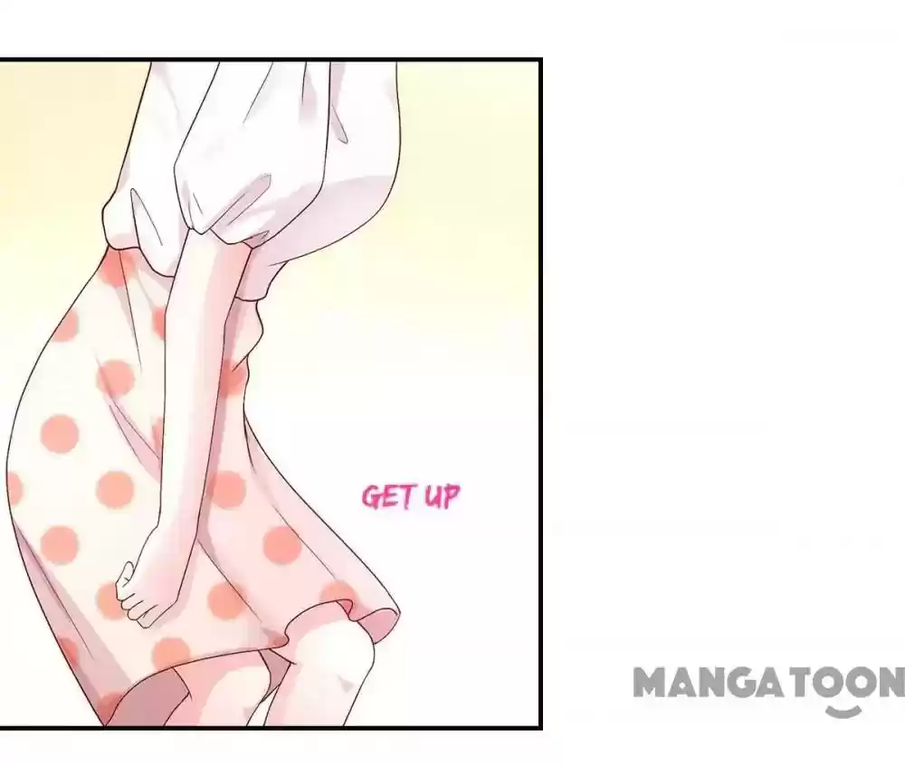 Honey, You Belong to Me! Episode 113