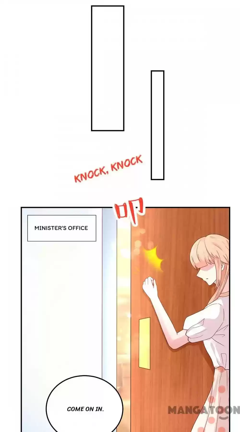 Honey, You Belong to Me! Episode 113