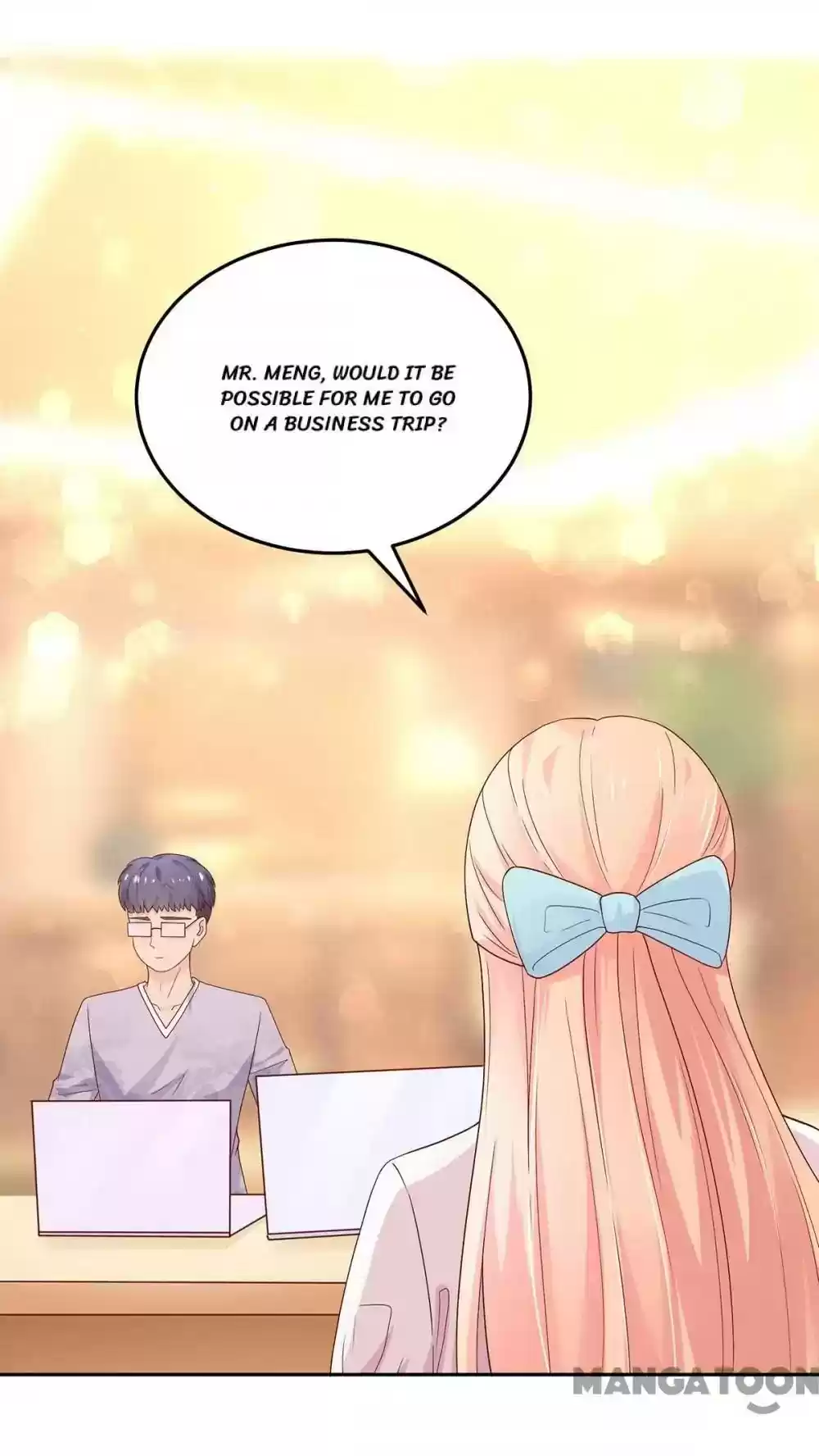 Honey, You Belong to Me! Episode 113