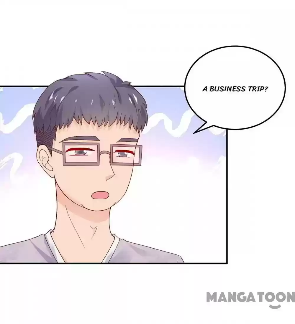 Honey, You Belong to Me! Episode 113