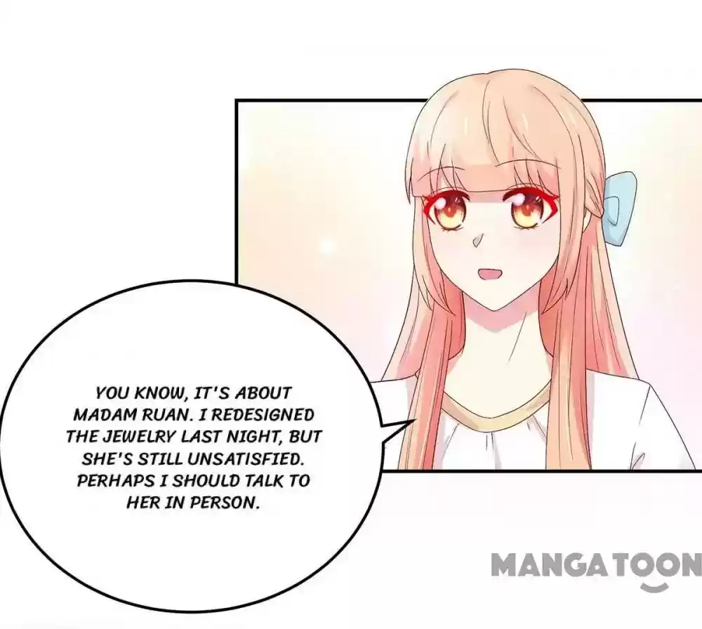 Honey, You Belong to Me! Episode 113