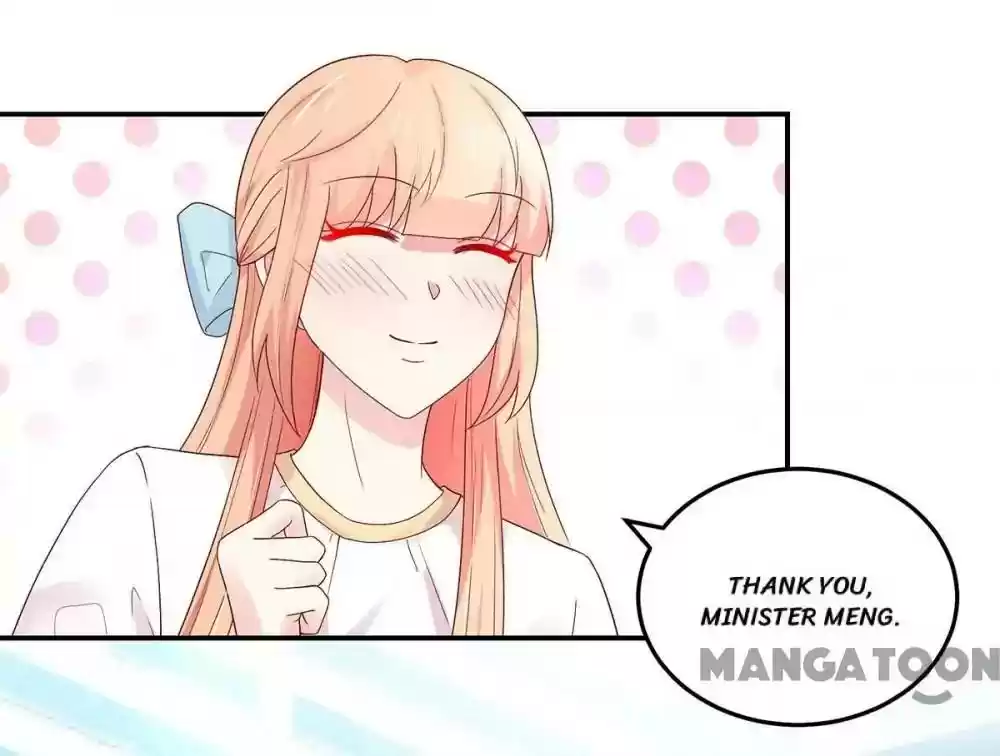 Honey, You Belong to Me! Episode 113