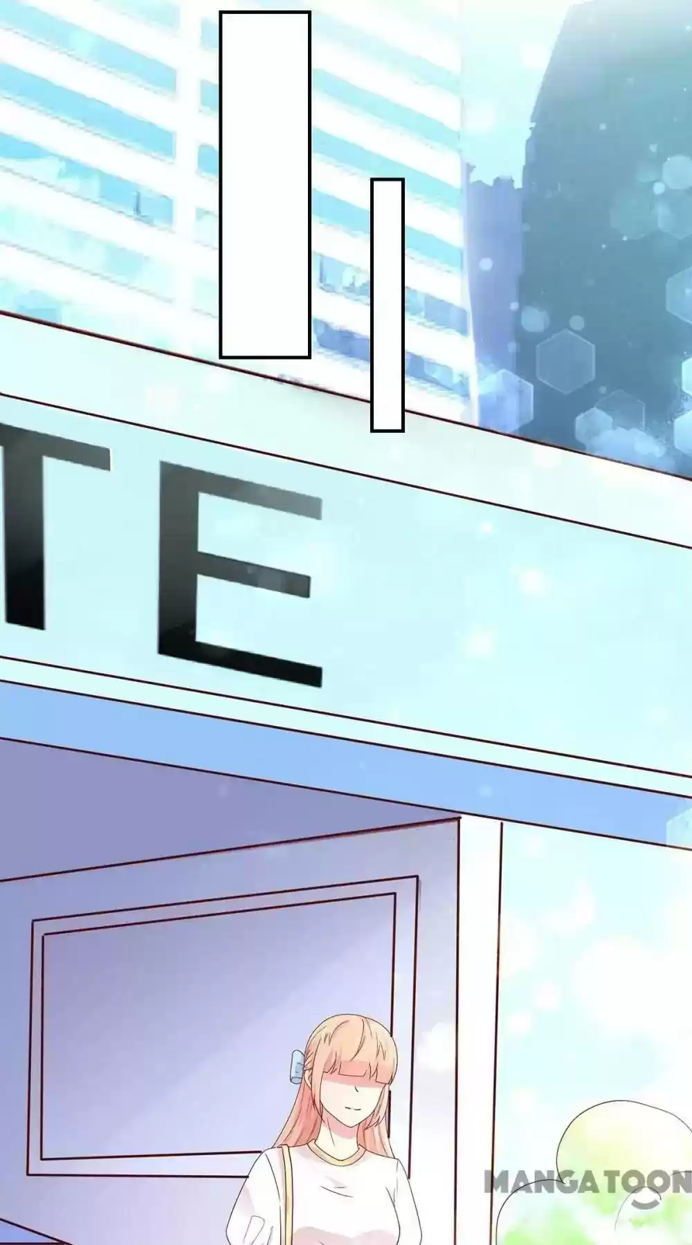 Honey, You Belong to Me! Episode 113