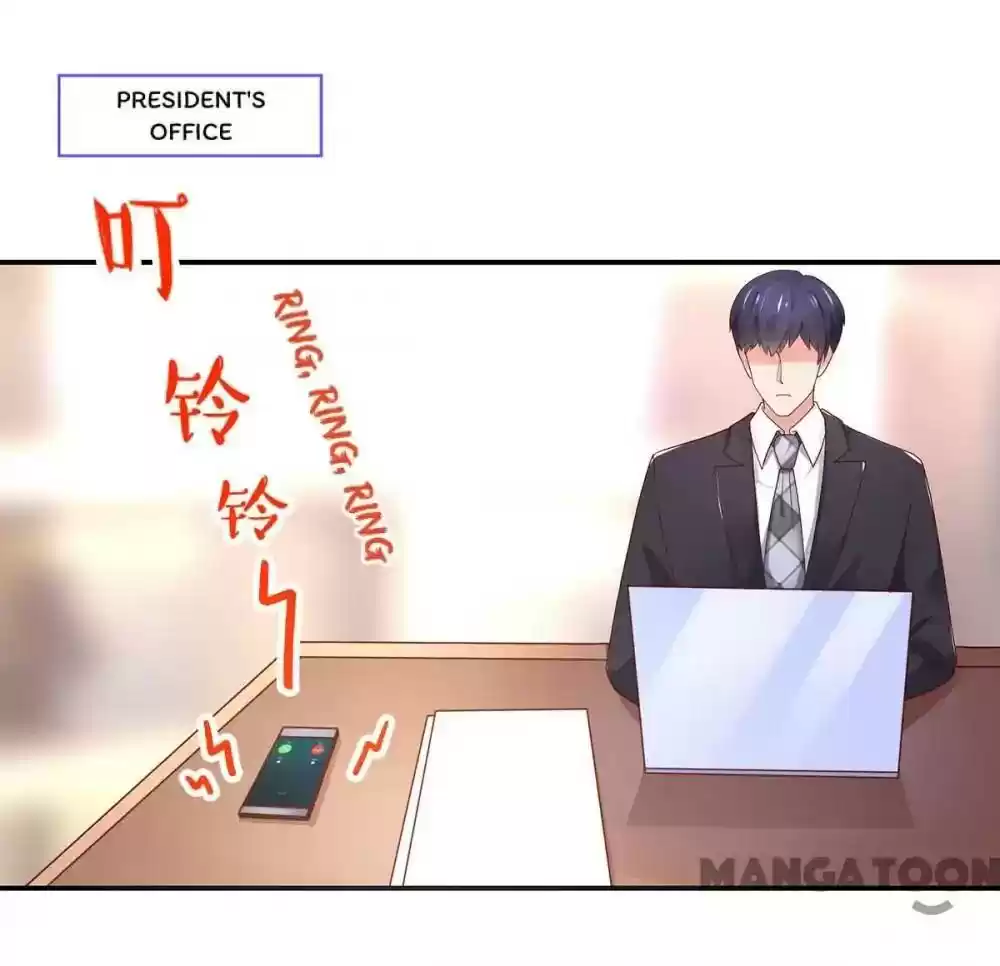 Honey, You Belong to Me! Episode 113