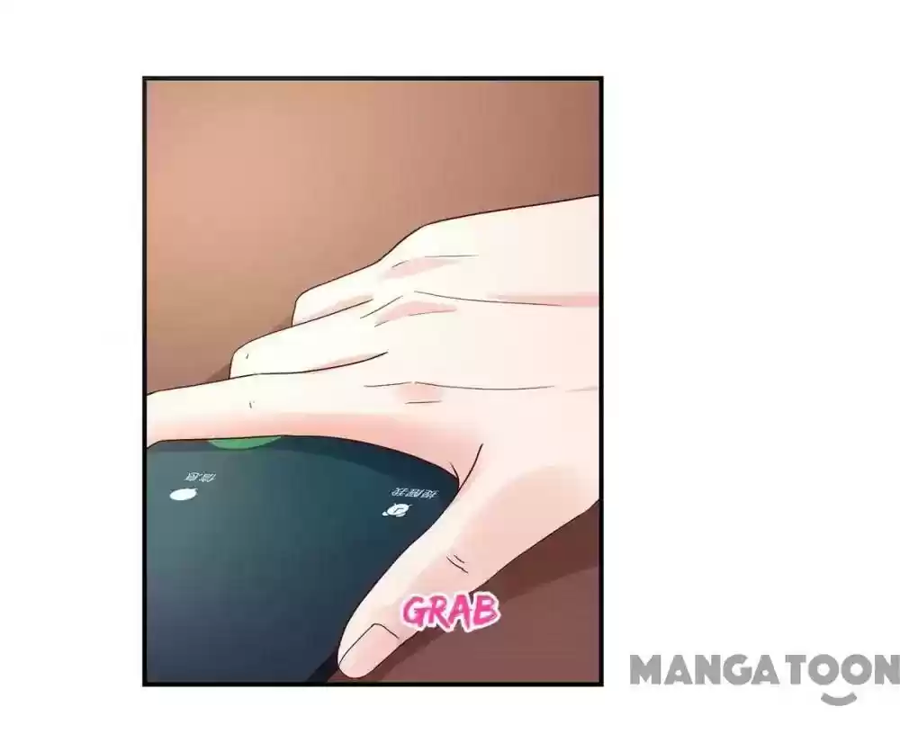 Honey, You Belong to Me! Episode 113