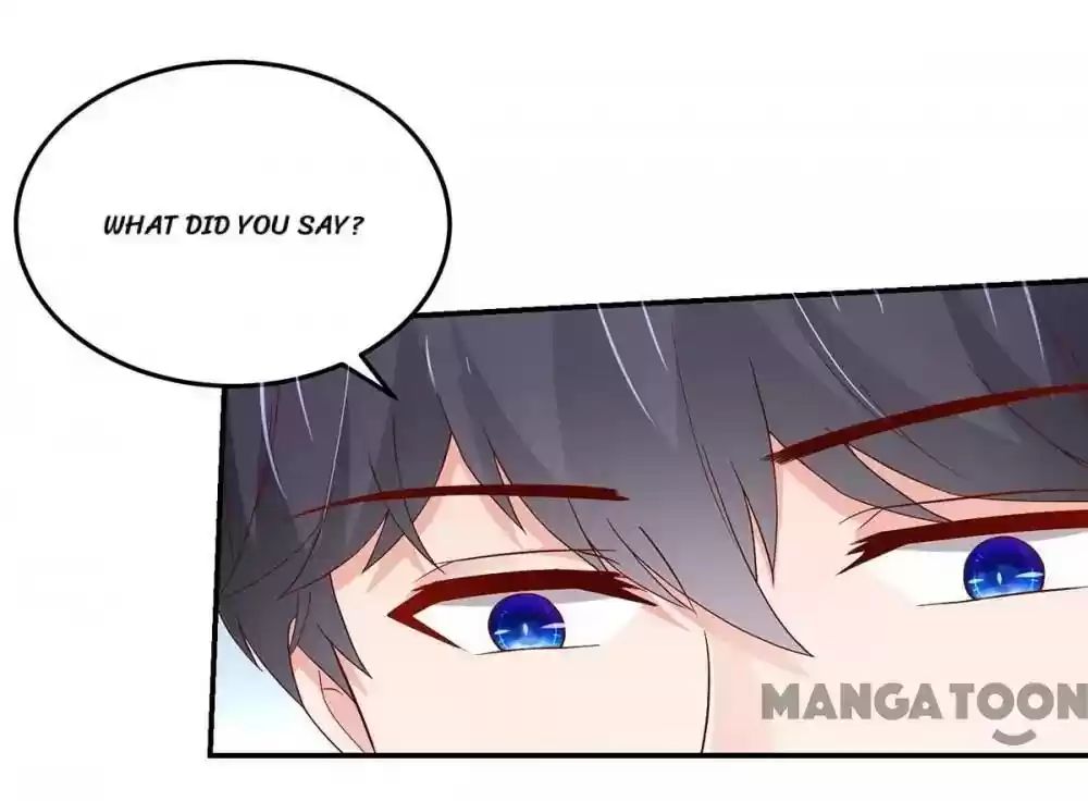 Honey, You Belong to Me! Episode 113