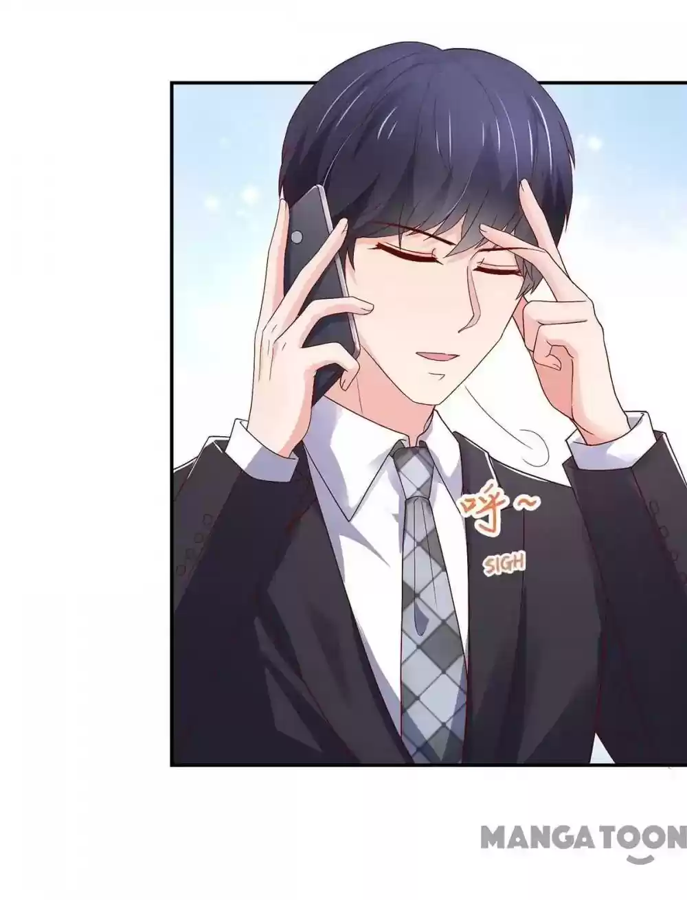 Honey, You Belong to Me! Episode 113