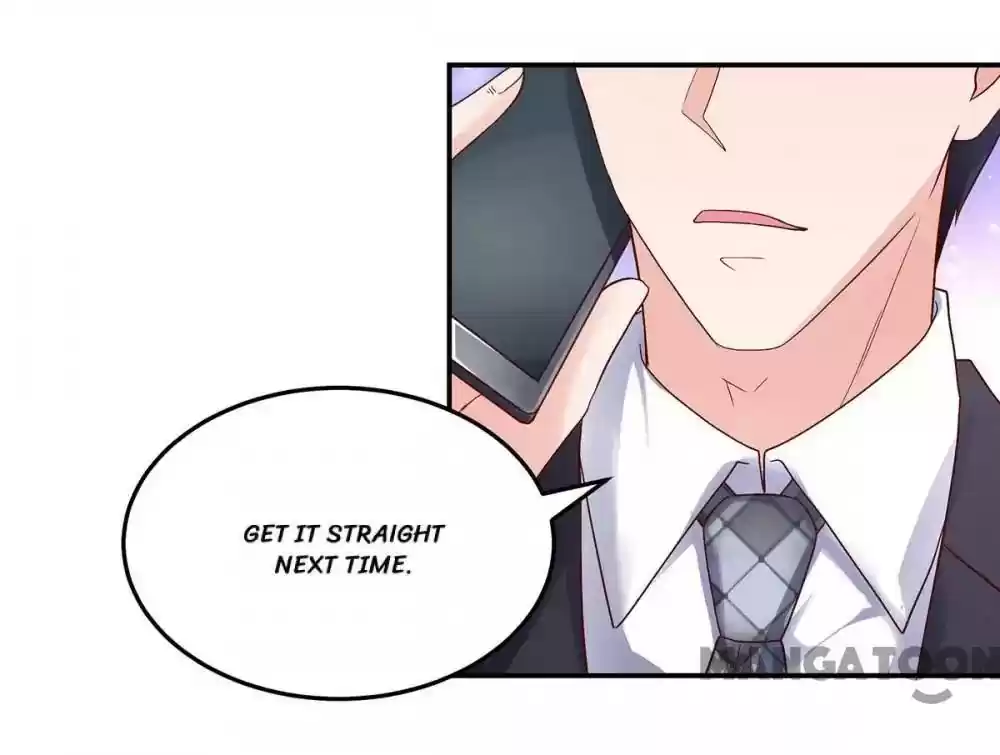 Honey, You Belong to Me! Episode 113