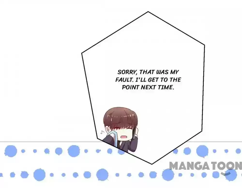 Honey, You Belong to Me! Episode 113