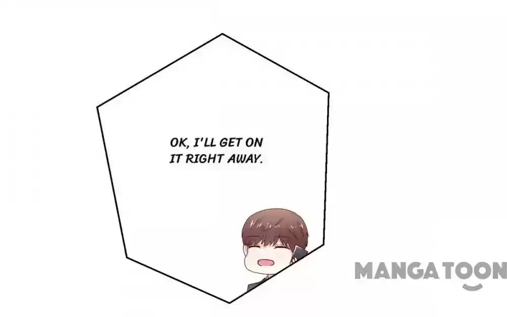 Honey, You Belong to Me! Episode 113