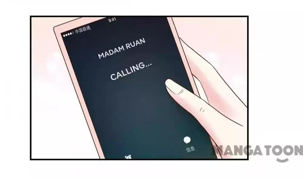 Honey, You Belong to Me! Episode 113