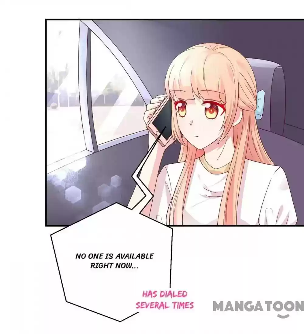 Honey, You Belong to Me! Episode 113