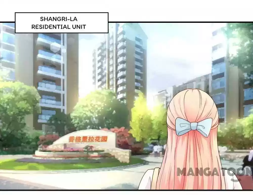 Honey, You Belong to Me! Episode 114