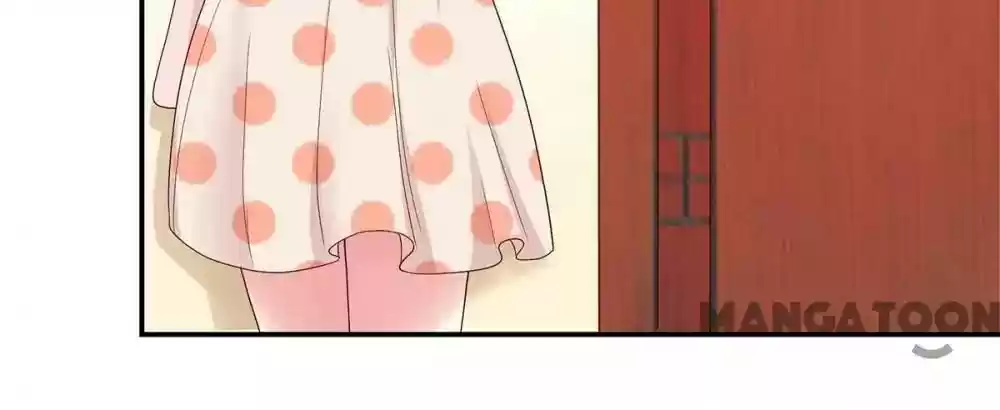 Honey, You Belong to Me! Episode 114