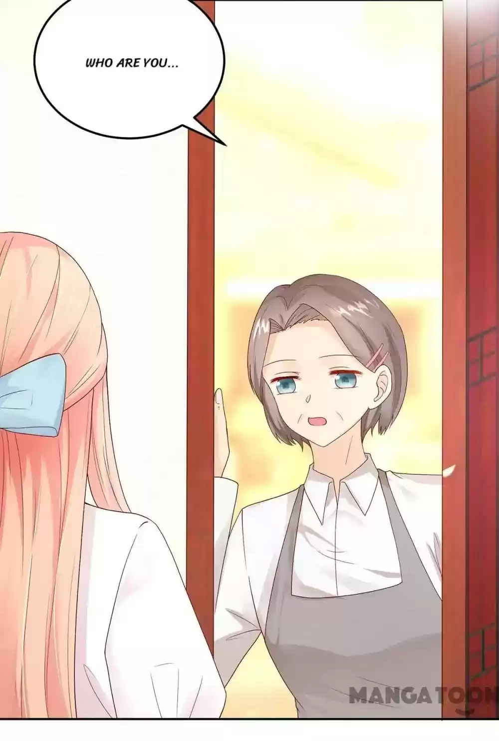 Honey, You Belong to Me! Episode 114