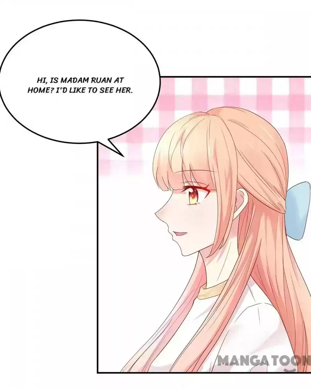 Honey, You Belong to Me! Episode 114