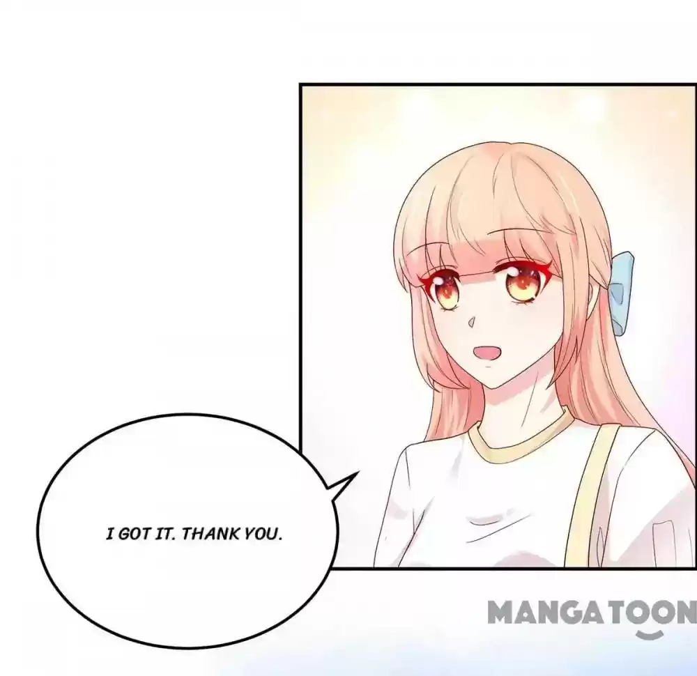 Honey, You Belong to Me! Episode 114