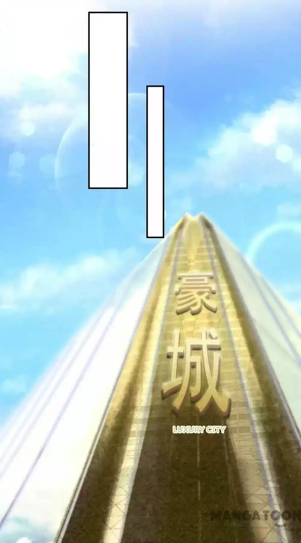 Honey, You Belong to Me! Episode 114