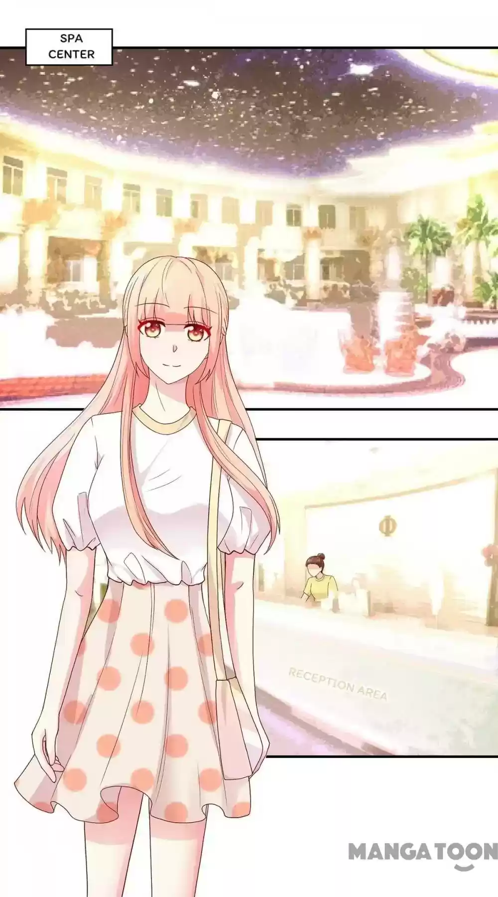 Honey, You Belong to Me! Episode 114