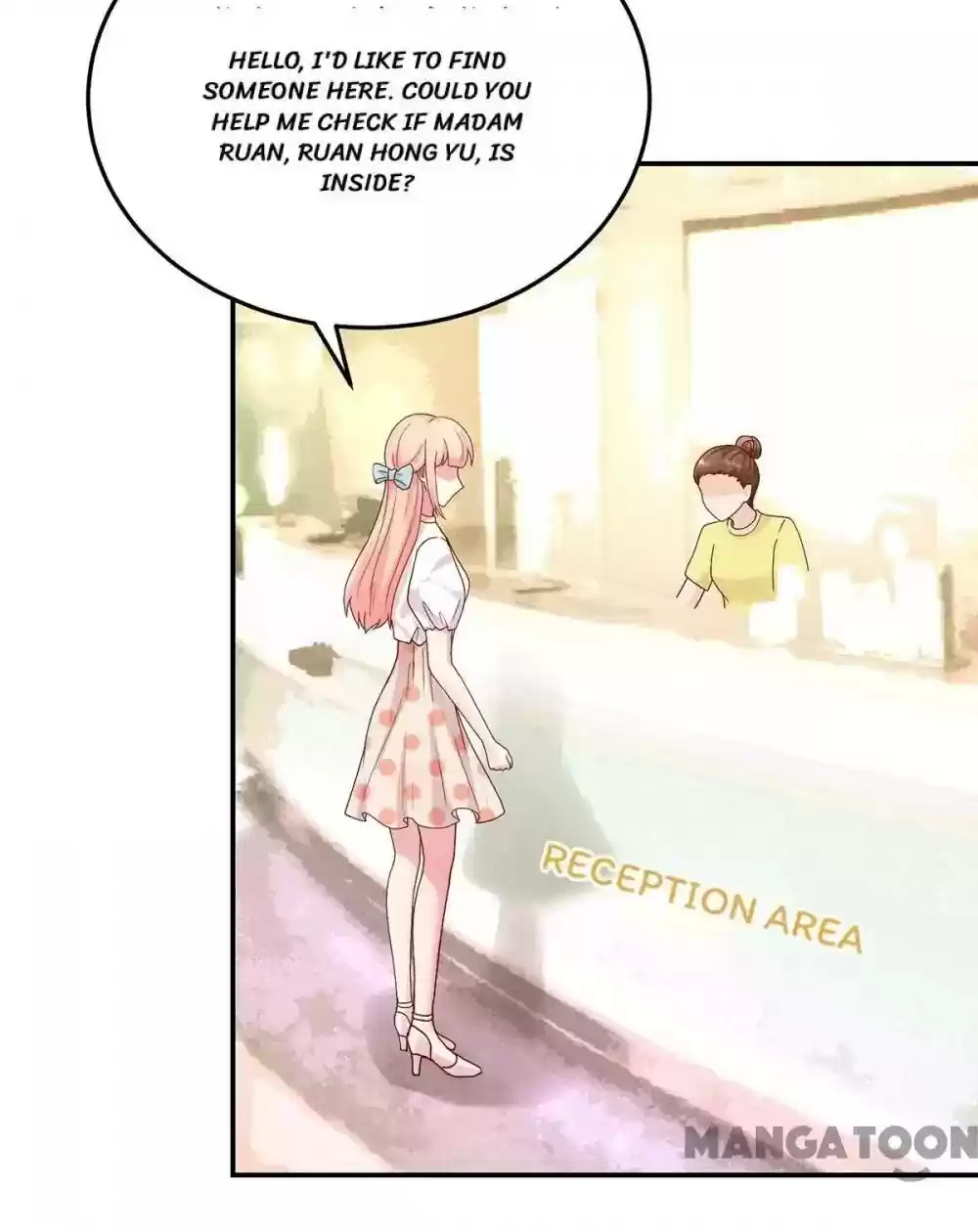 Honey, You Belong to Me! Episode 114