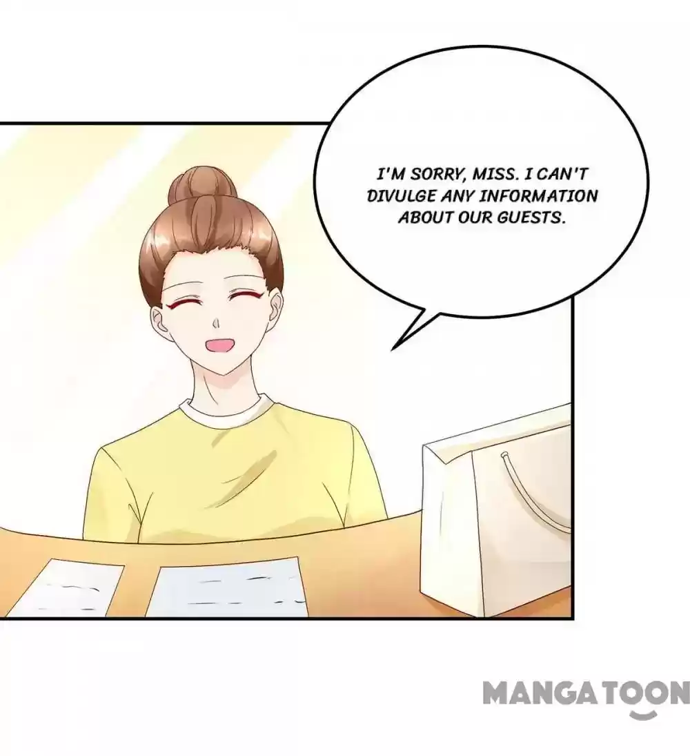 Honey, You Belong to Me! Episode 114