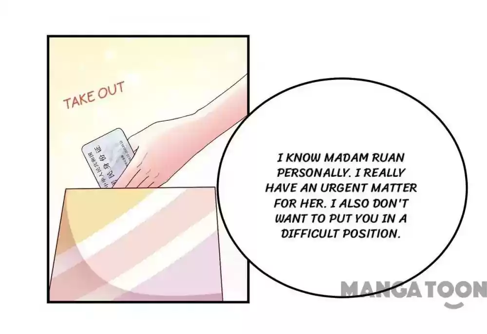 Honey, You Belong to Me! Episode 114