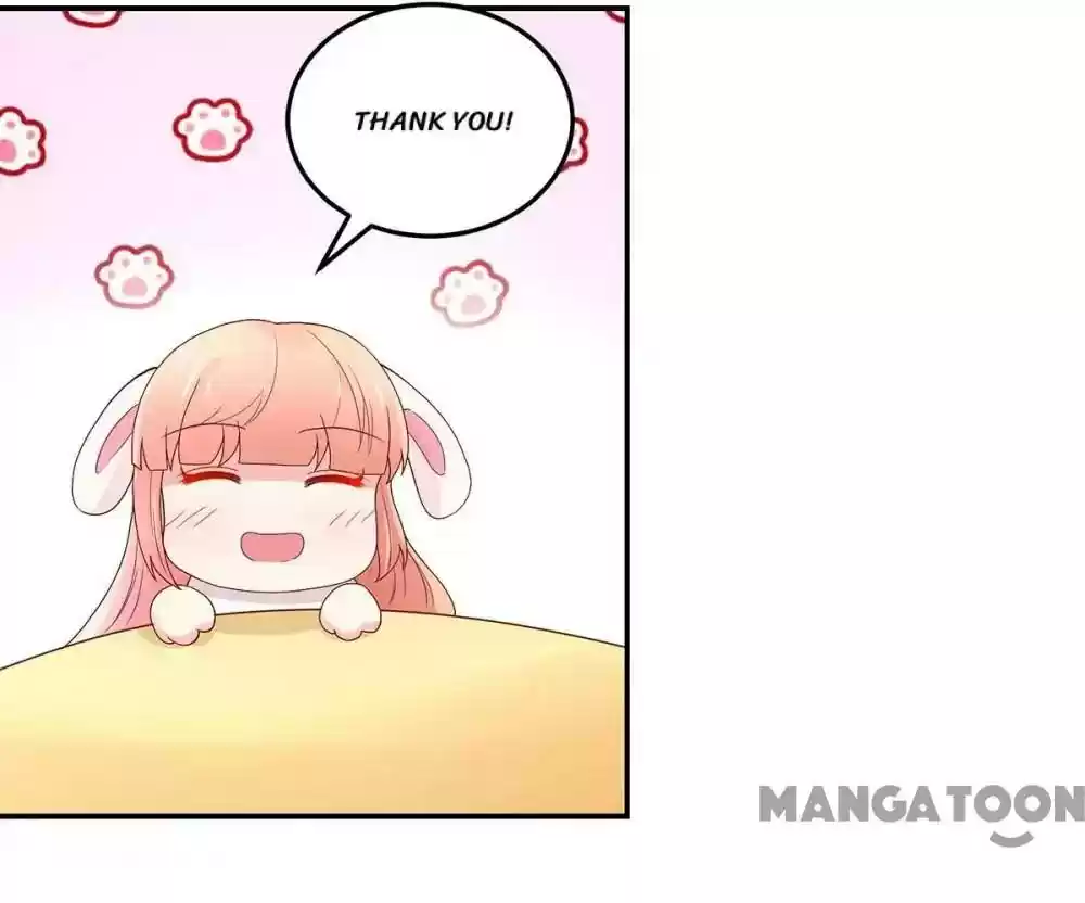 Honey, You Belong to Me! Episode 114