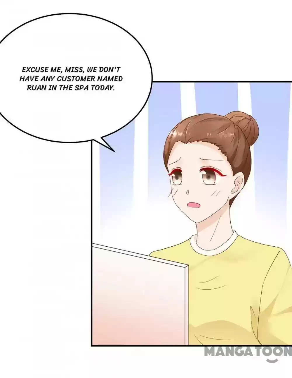 Honey, You Belong to Me! Episode 114