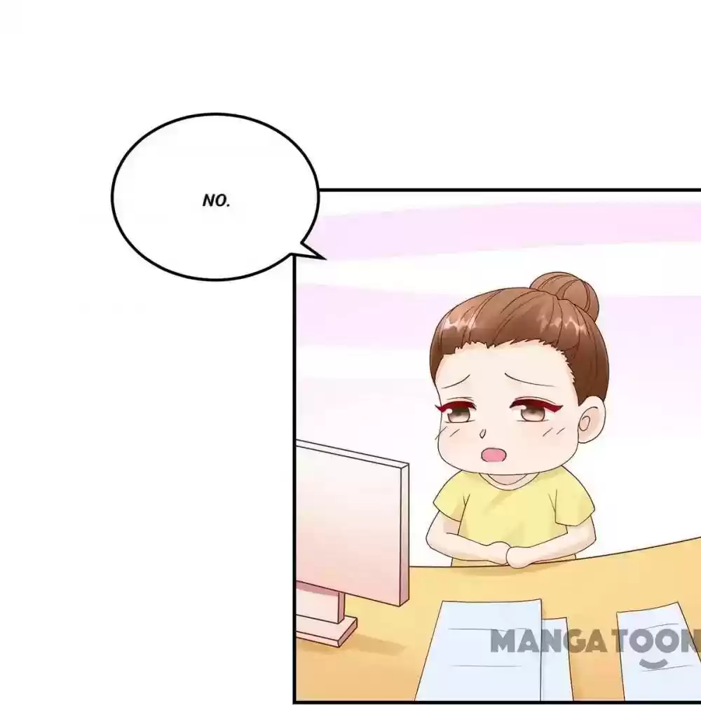 Honey, You Belong to Me! Episode 114