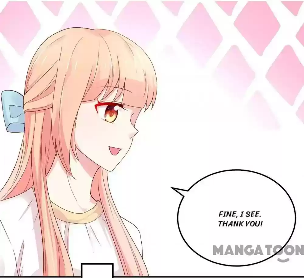 Honey, You Belong to Me! Episode 114