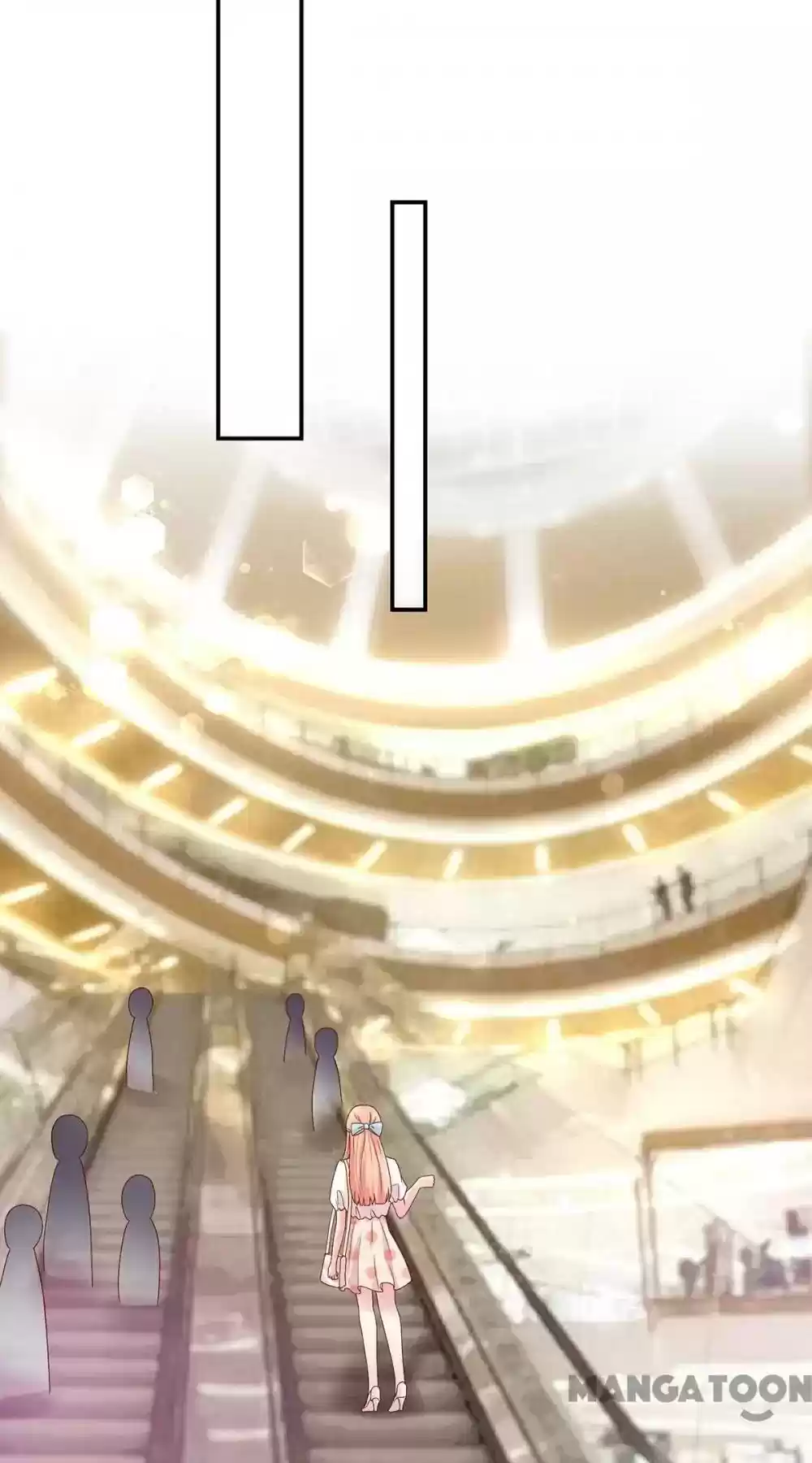 Honey, You Belong to Me! Episode 114