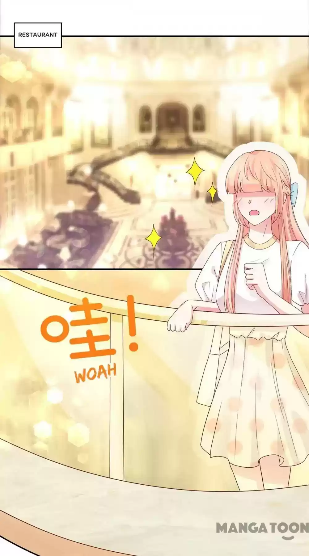 Honey, You Belong to Me! Episode 114