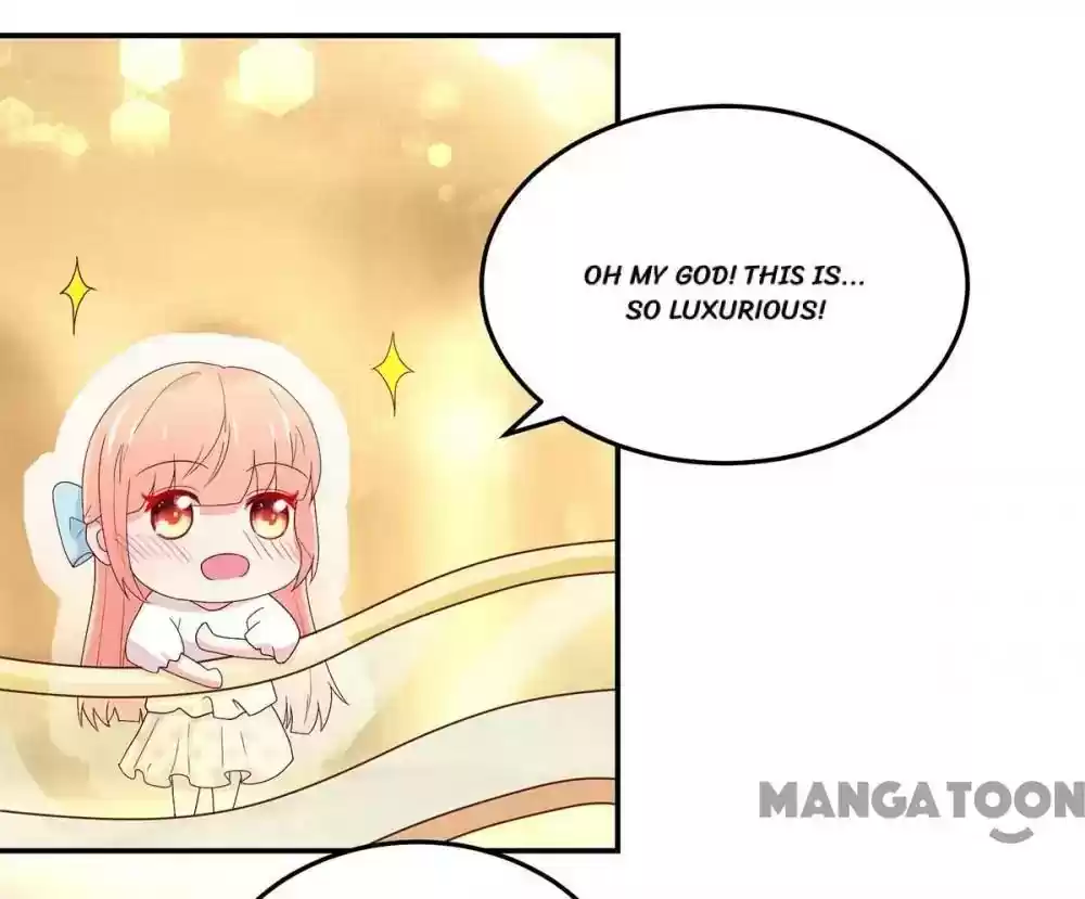 Honey, You Belong to Me! Episode 114