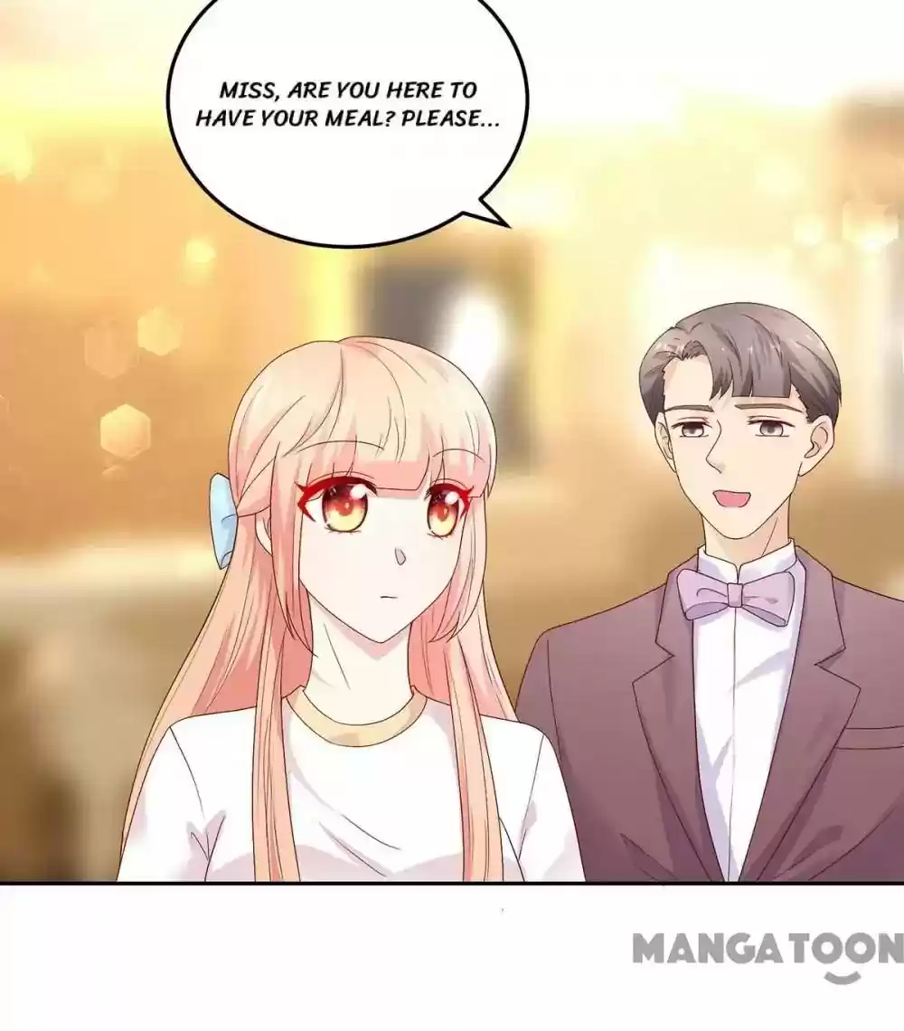 Honey, You Belong to Me! Episode 114