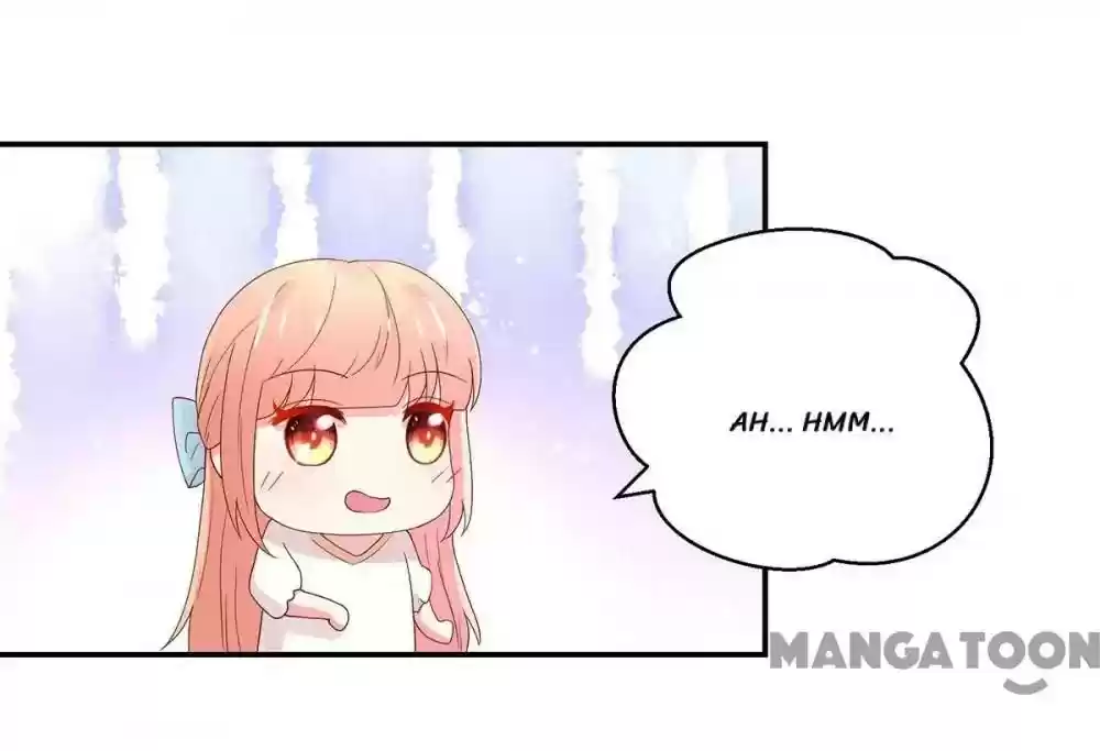 Honey, You Belong to Me! Episode 114