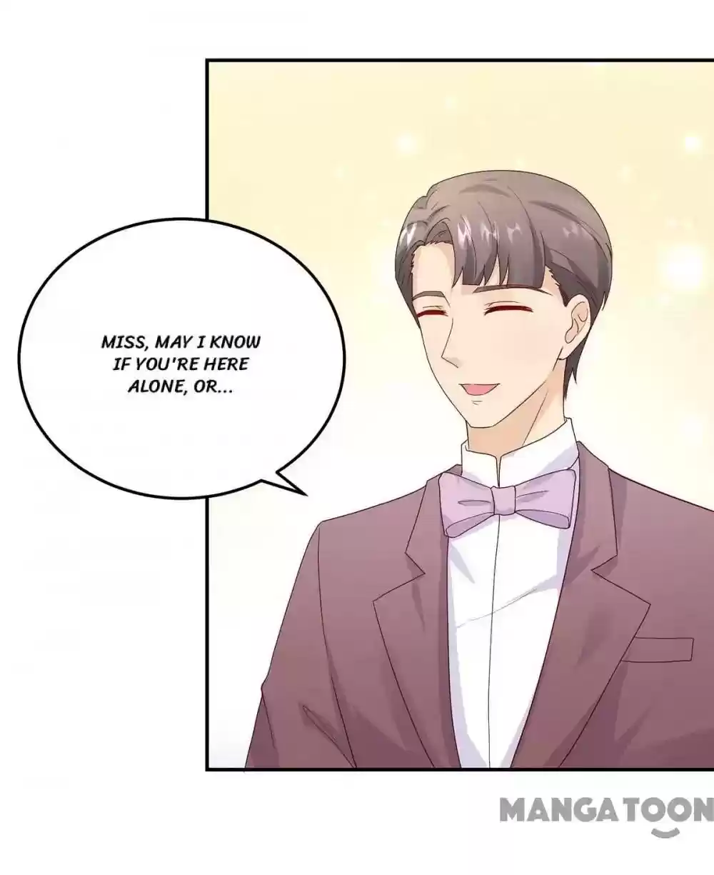 Honey, You Belong to Me! Episode 114