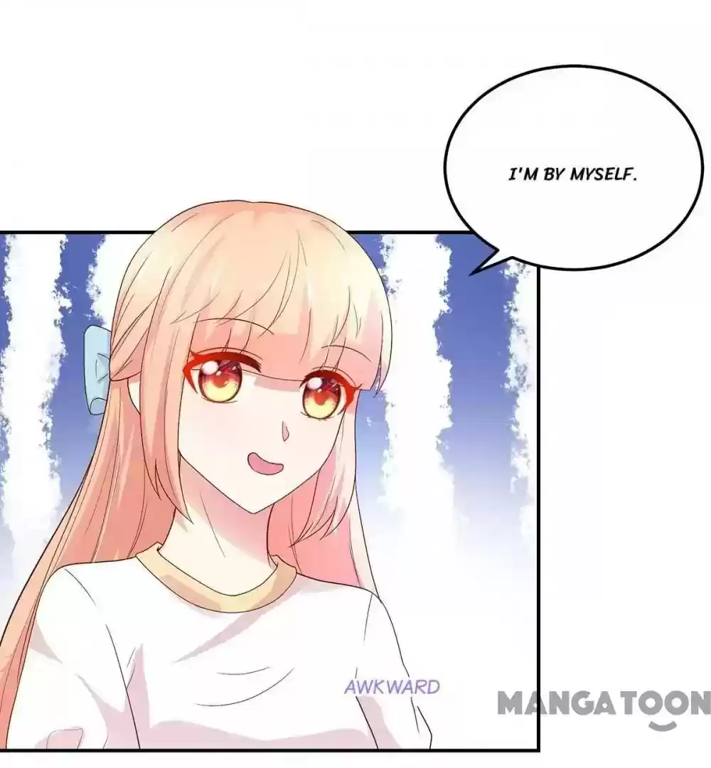 Honey, You Belong to Me! Episode 114