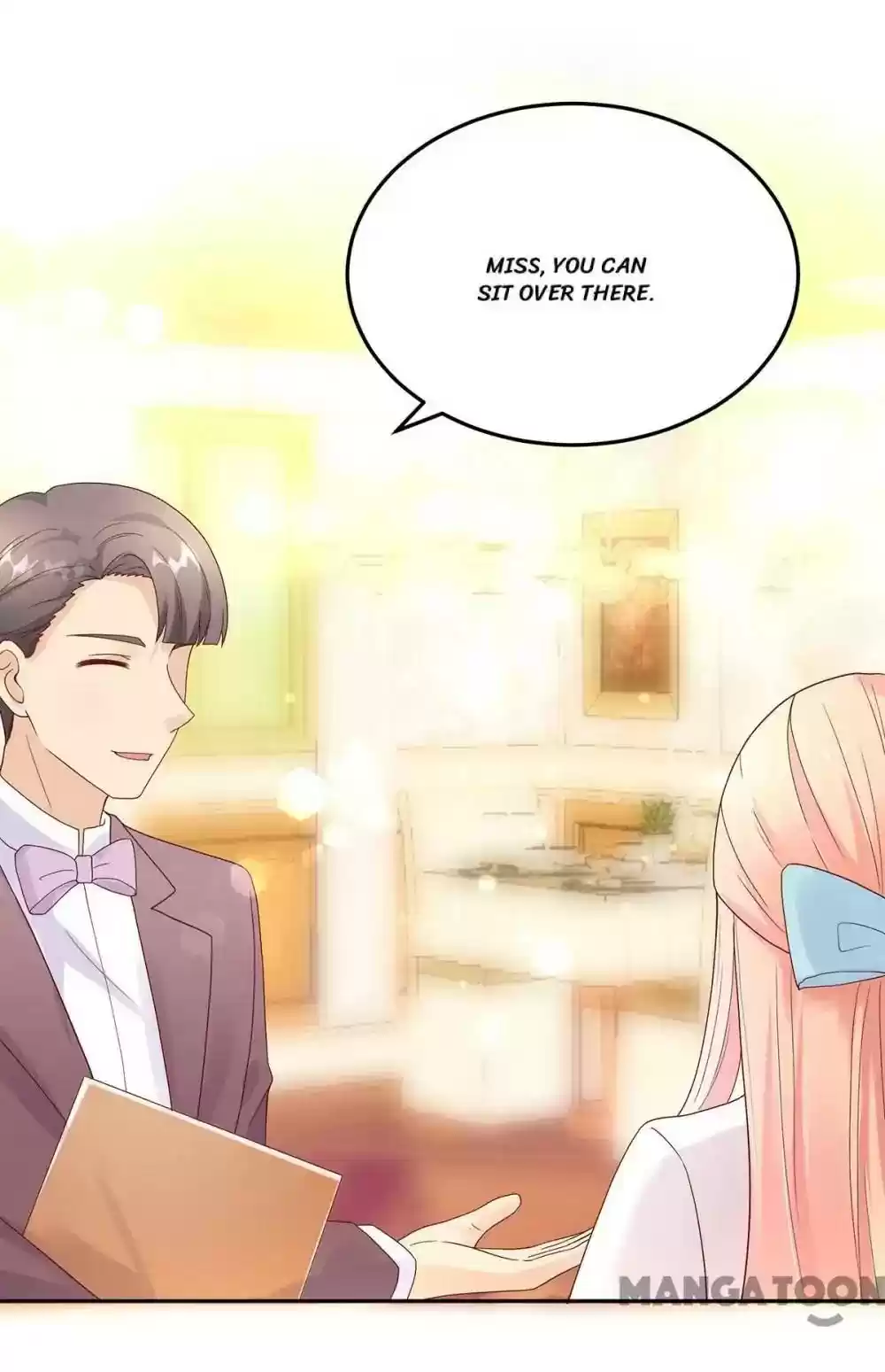 Honey, You Belong to Me! Episode 114