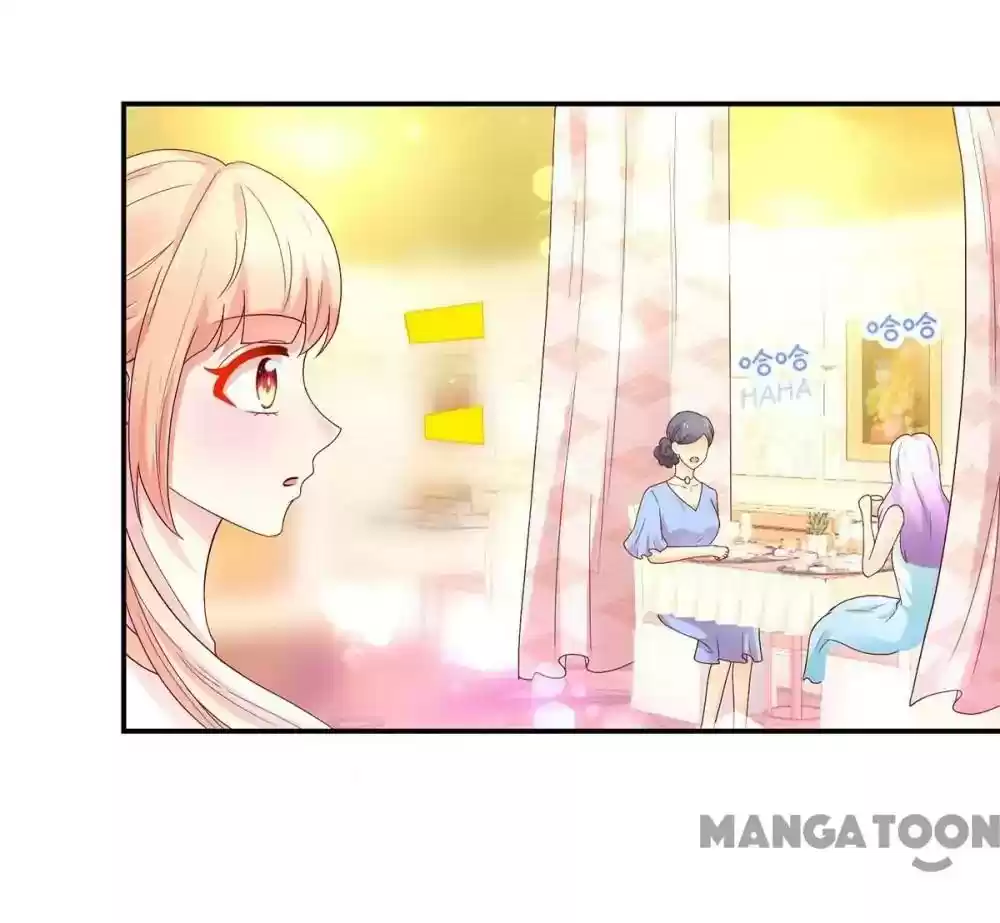 Honey, You Belong to Me! Episode 114