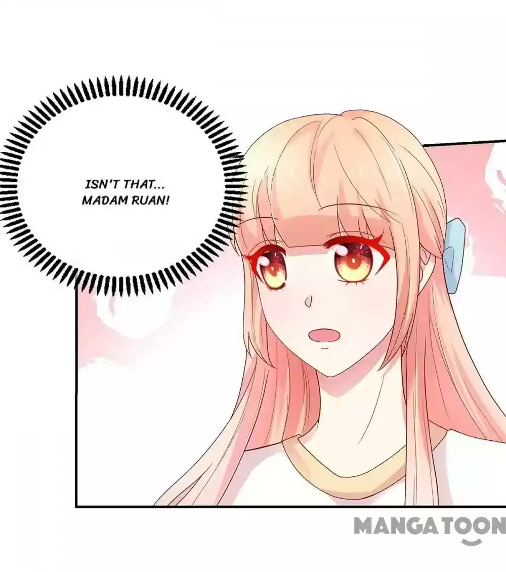 Honey, You Belong to Me! Episode 114