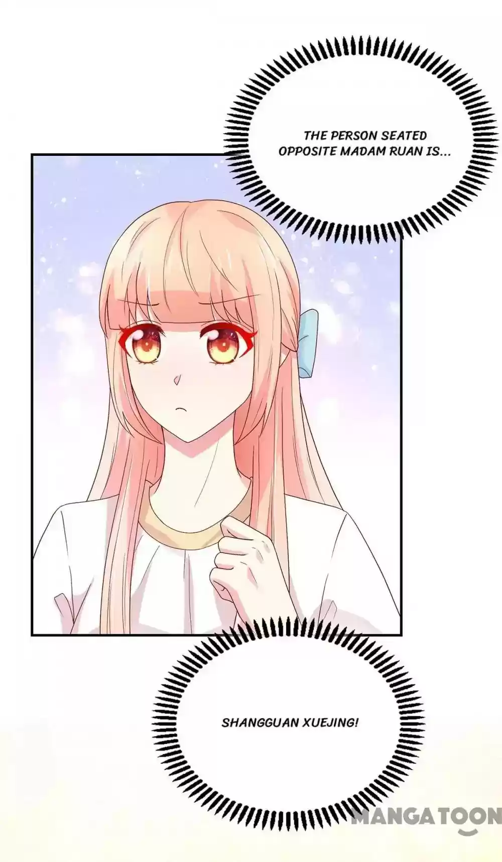 Honey, You Belong to Me! Episode 114