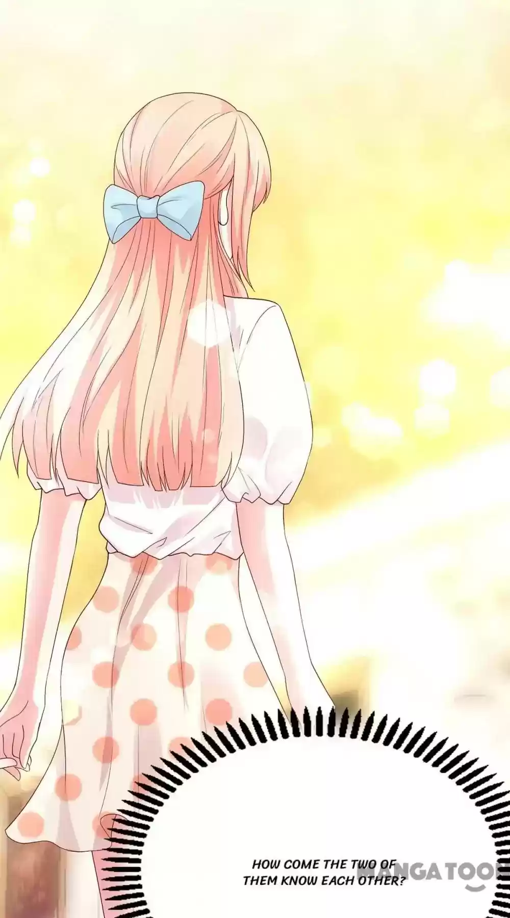 Honey, You Belong to Me! Episode 114