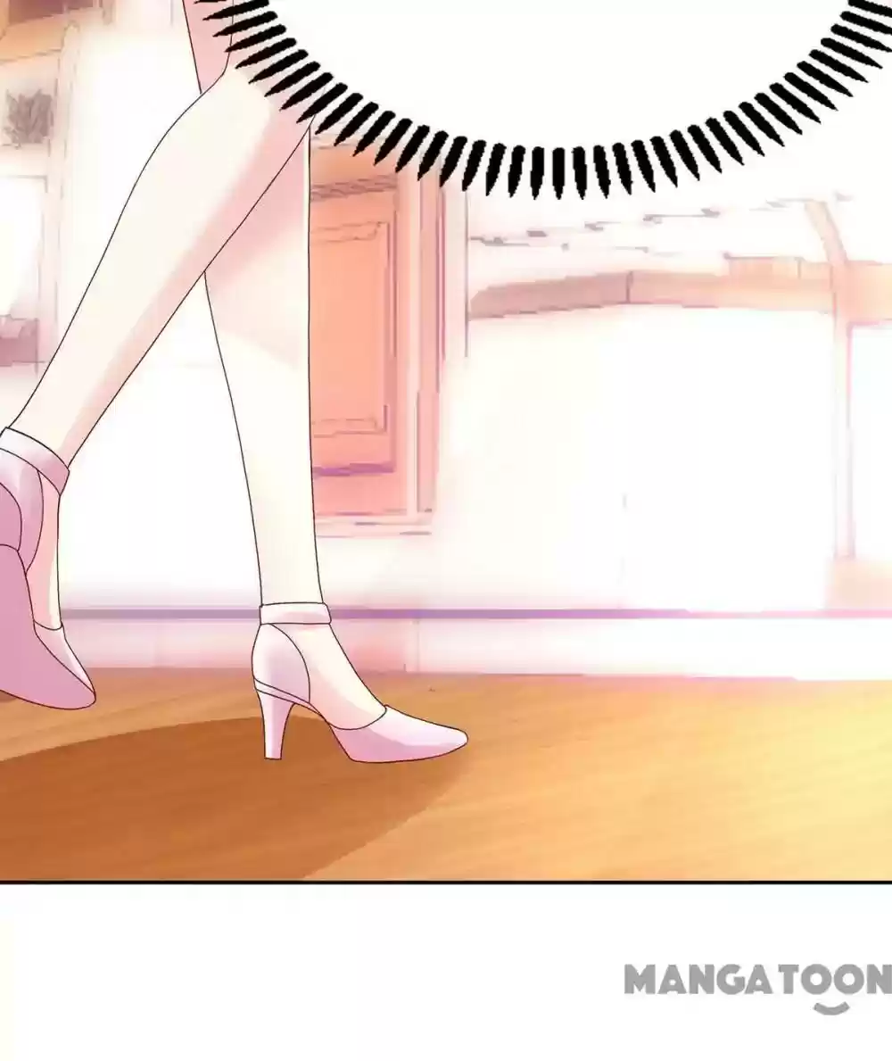 Honey, You Belong to Me! Episode 114