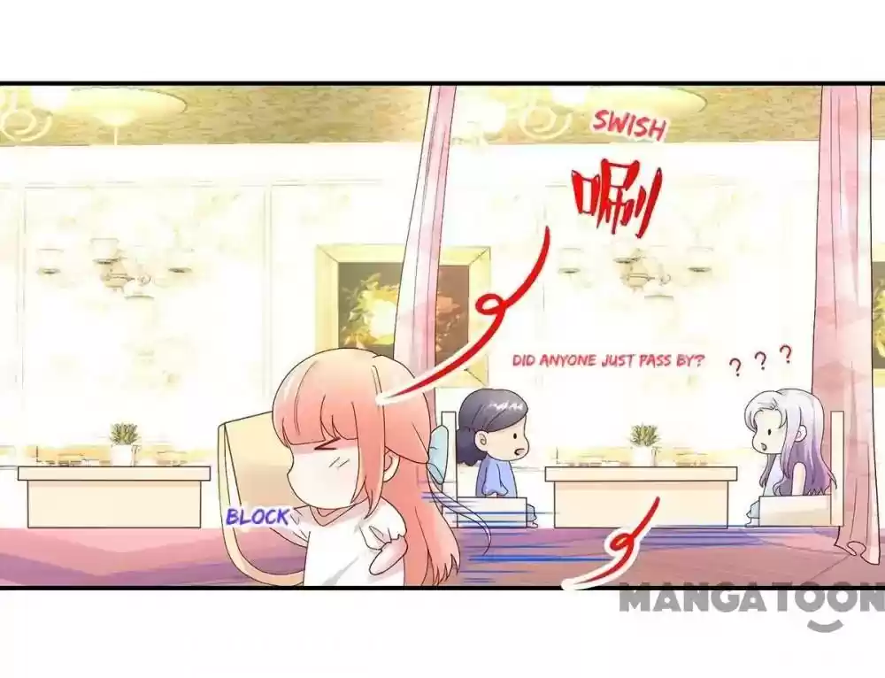 Honey, You Belong to Me! Episode 115