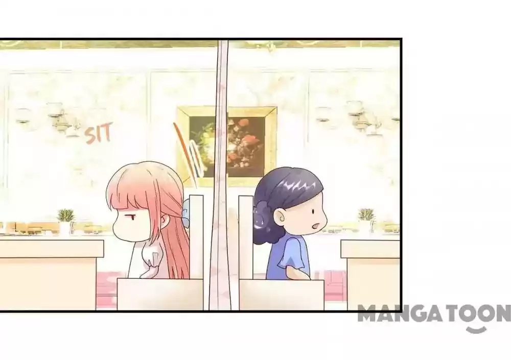 Honey, You Belong to Me! Episode 115