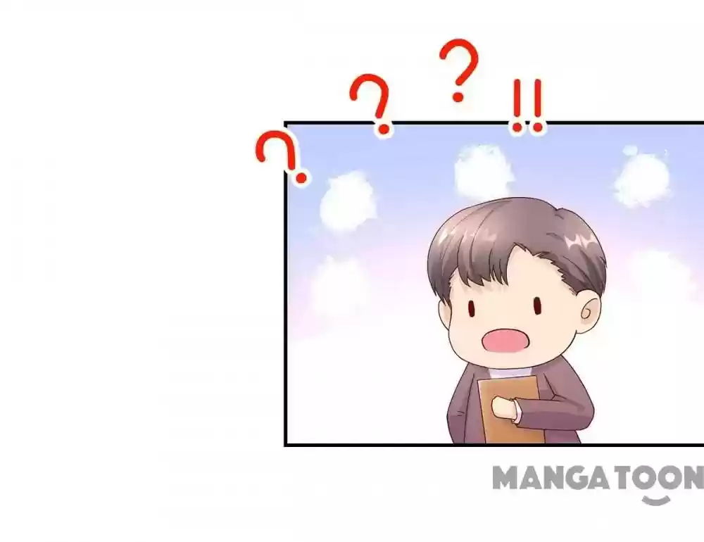 Honey, You Belong to Me! Episode 115